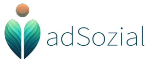 Logo Adsozial
